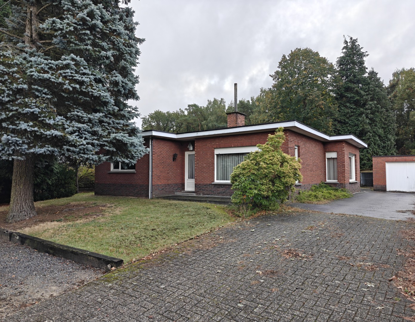 Family home in Houthalen