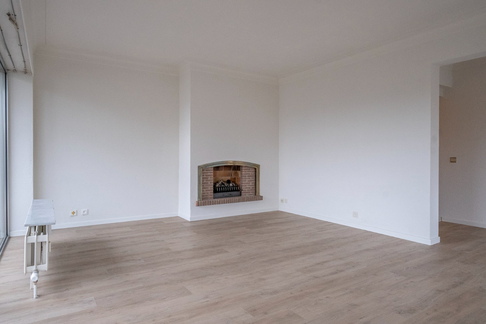 Gezellig en ruim hoekappartement met veel lichtinval en zonnige terrassen! - foto 5