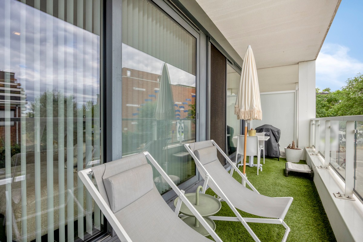 Jong en stijlvol appartement met westgericht terras, veel maatwerk en EPC-label A - foto 5