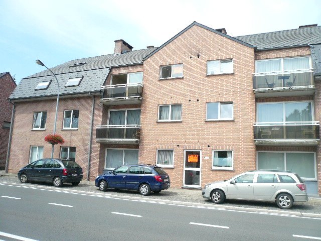 Een energiezuinig gelijkvloers appartement met 2 slaapkamers, privé tuin en garage - foto 3