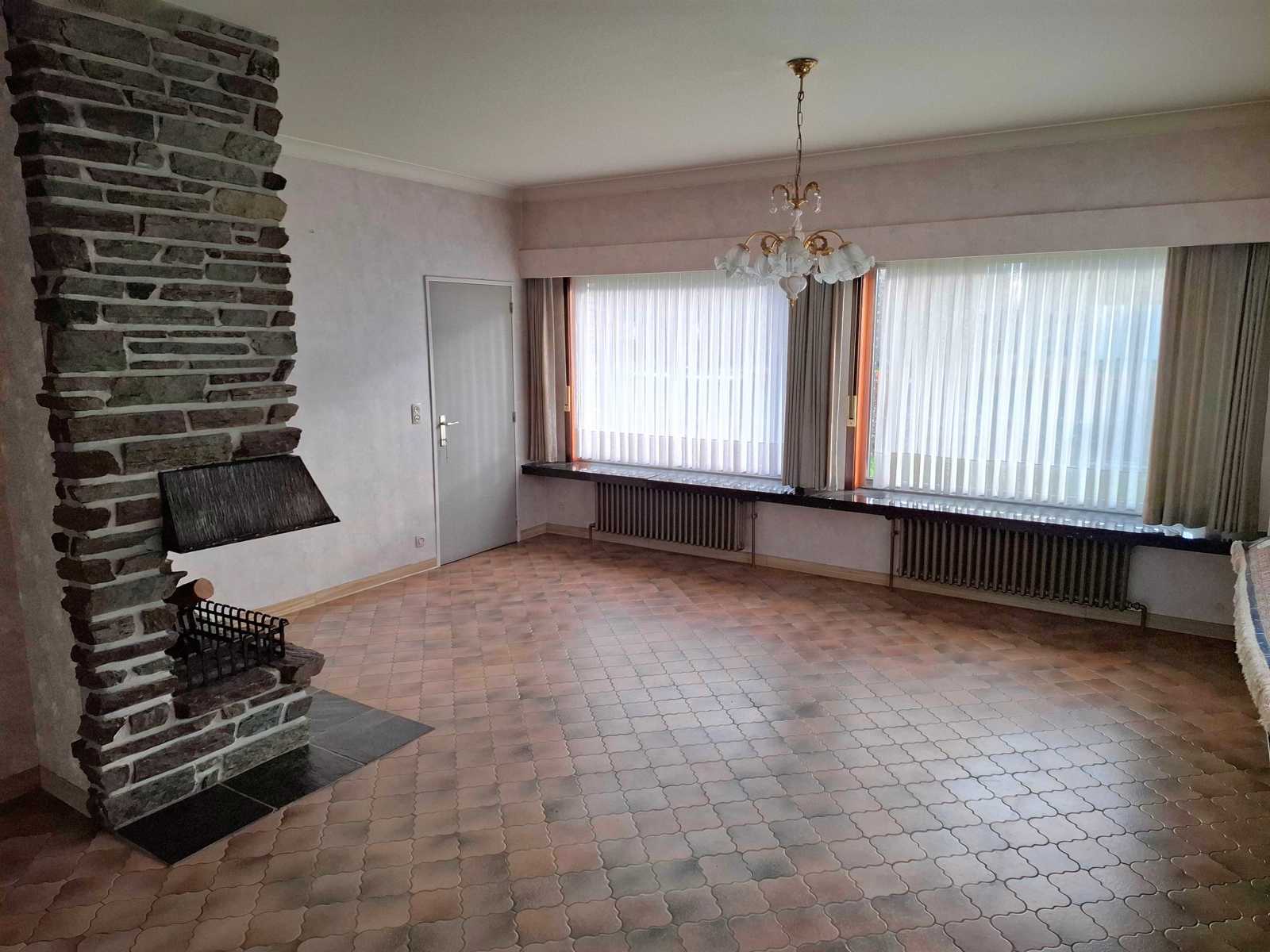 Ruime woning op 38a te Geel-Larum - foto 3