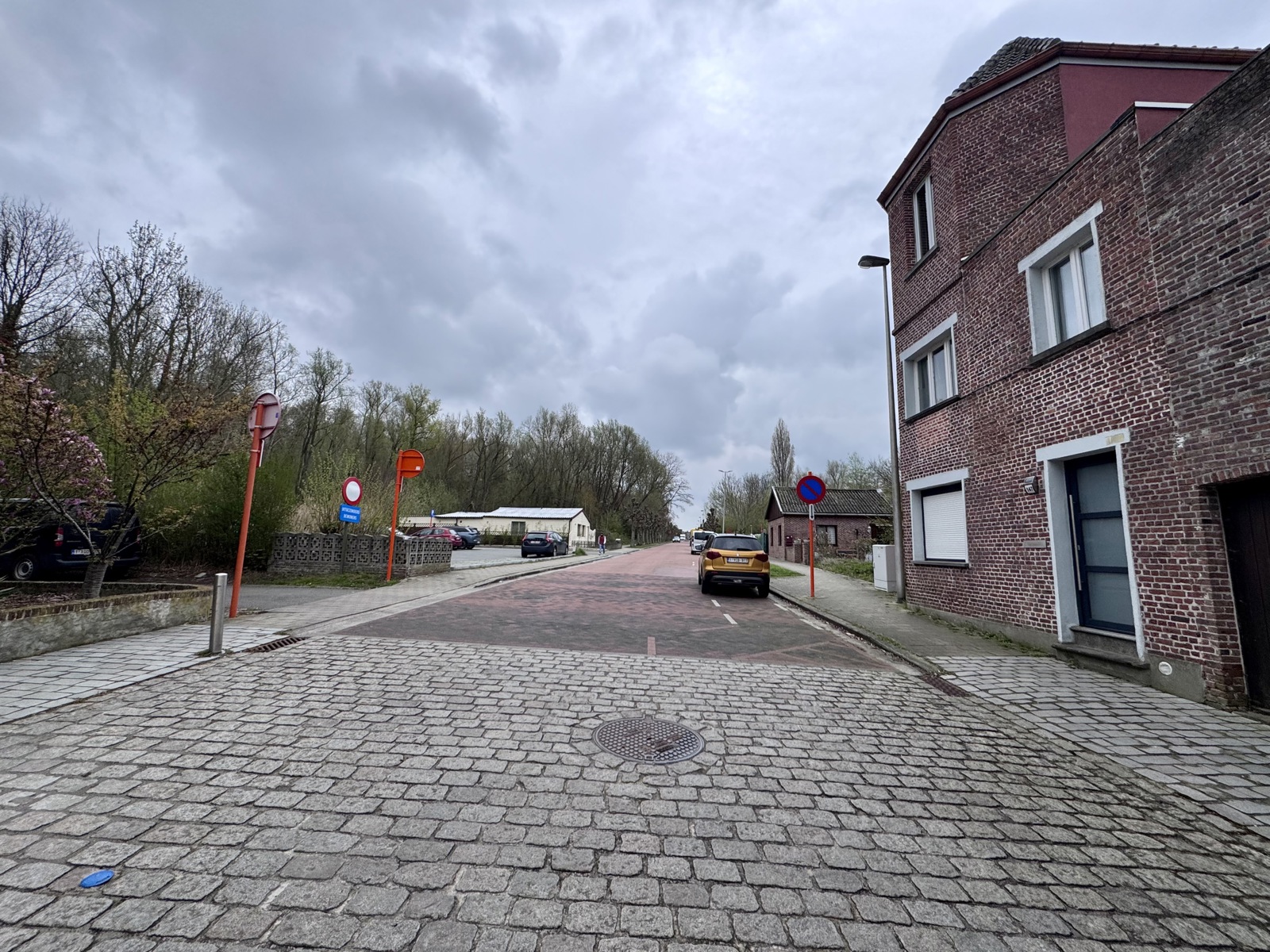 Garage à louer à Hemiksem - photo 5