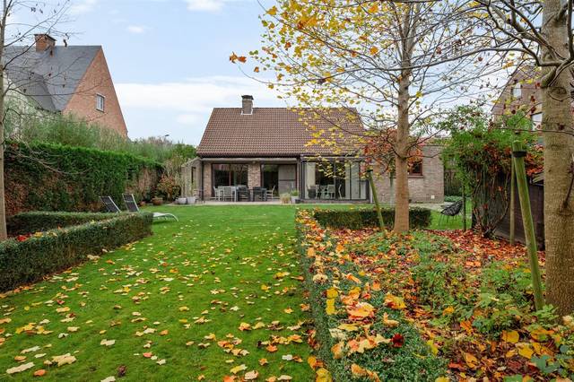 Huis te koop Lier (2500) | Immoscoop