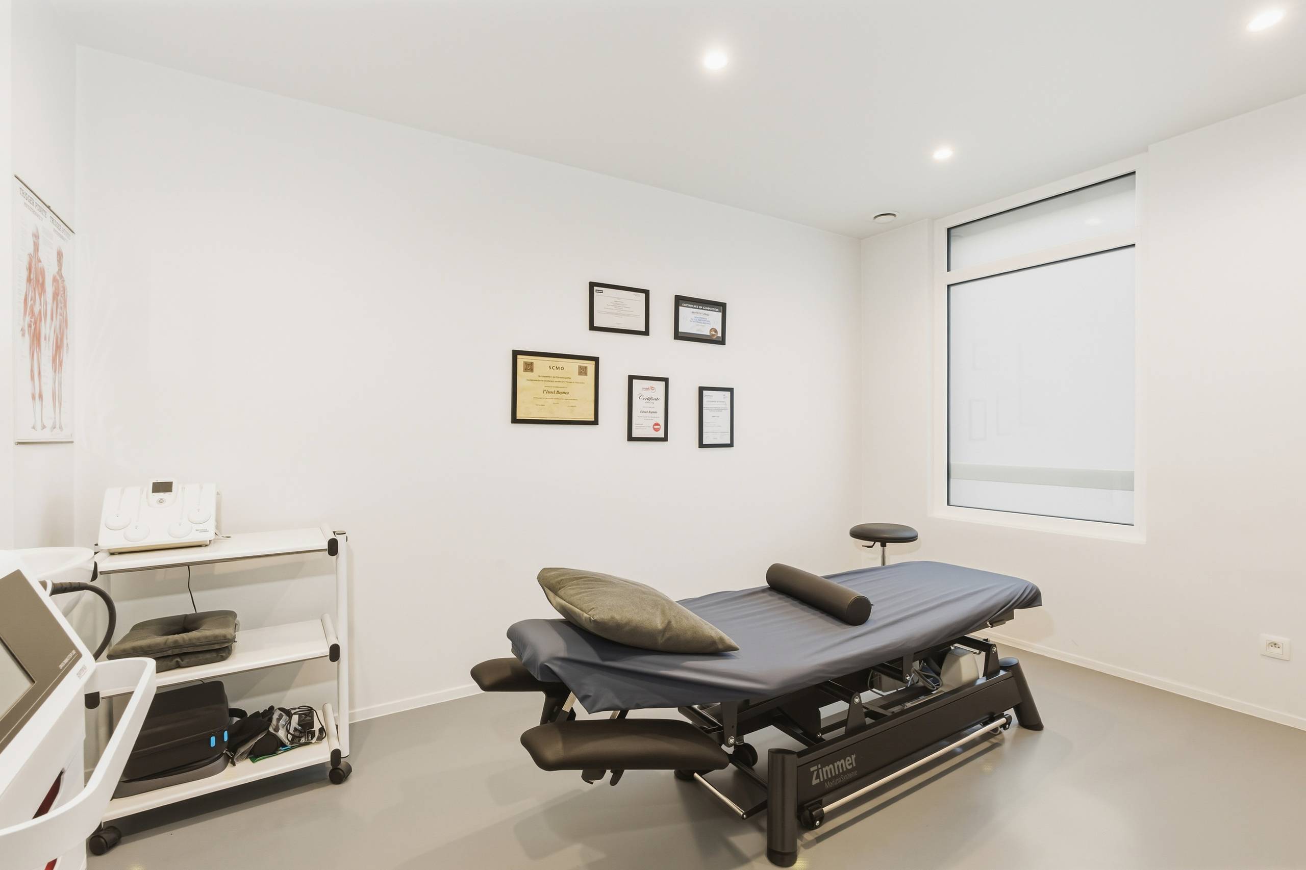 Handelsruimte op toplocatie te huur in Desselgem - foto 3