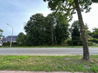 In een aangename residentiële omgeving in Merksplas bevindt zich dit uitzonderlijk ruime villaperceel met een oppervlakte van maar liefst 2.634m². Dankzij de combinatie van ruimte, privacy en een vlotte bereikbaarheid vormt dit perceel een mooie basis voor het realiseren van een ruime gezinswoning.<br /><br />Het perceel beschikt over een straatbreedte van ca. 35 meter. De royale afmetingen bieden uitstekende mogelijkheden voor het bouwen van een vrijstaande woning in open bebouwing, met volop ruimte voor een ruime tuin en verschillende mogelijkheden om het perceel naar eigen wens in te richten.<br /><br />De residentiële ligging zorgt voor een woonomgeving met veel privacy, terwijl het centrum van Merksplas en de omliggende gemeenten vlot bereikbaar zijn. Hierdoor geniet u van een aangename combinatie van kwalitatief wonen en een goede bereikbaarheid.<br /><br />Een uniek perceel voor wie op zoek is naar ruimte en vrijheid om een ruime gezinswoning te realiseren op een mooie locatie in Merksplas.<br /><br />Troeven:<br />• Royaal villaperceel van 2.634m²<br />• Straatbreedte van ca. 35 meter<br />• Geschikt voor open bebouwing<br />• Veel ruimte en privacy<br />• Ideaal voor een ruime gezinswoning<br />• Residentiële ligging met vlotte bereikbaarheid