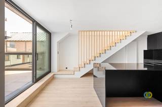 Are you looking for a move-in ready apartment or want new construction without the additional cost of 21% VAT? Then this fully renovated...