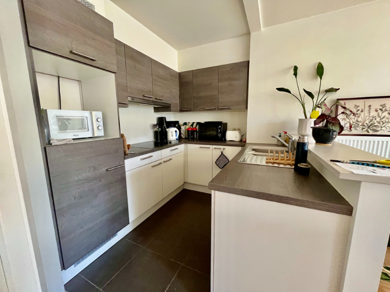 Apartment for rent in Ghent with 2 bedrooms - photo 5