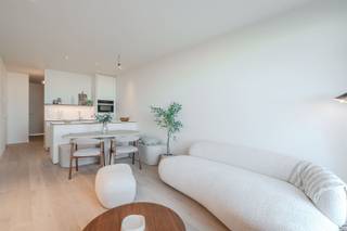 Appartement à vendre à Coxyde