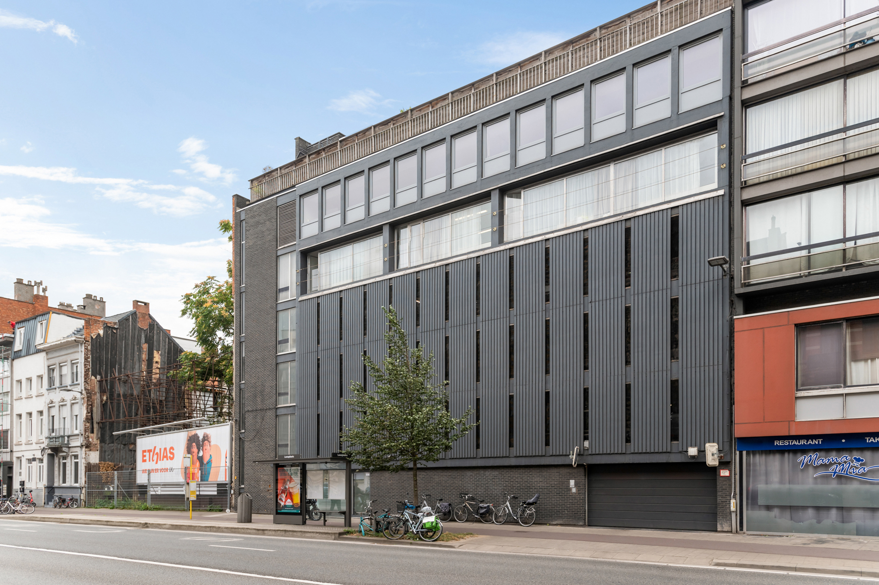 Garage te koop in Antwerpen - foto 2