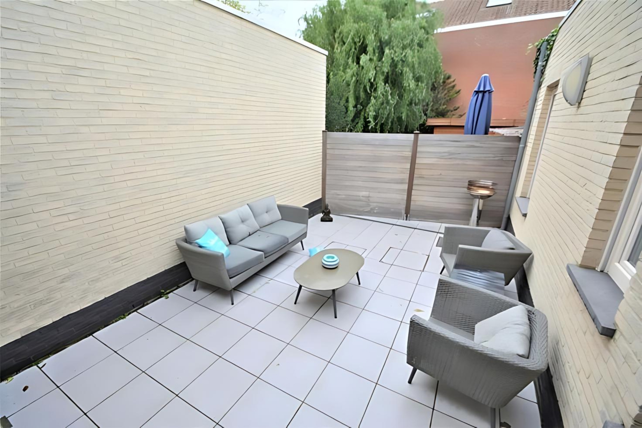 Gerenoveerde woning met garage - foto 5