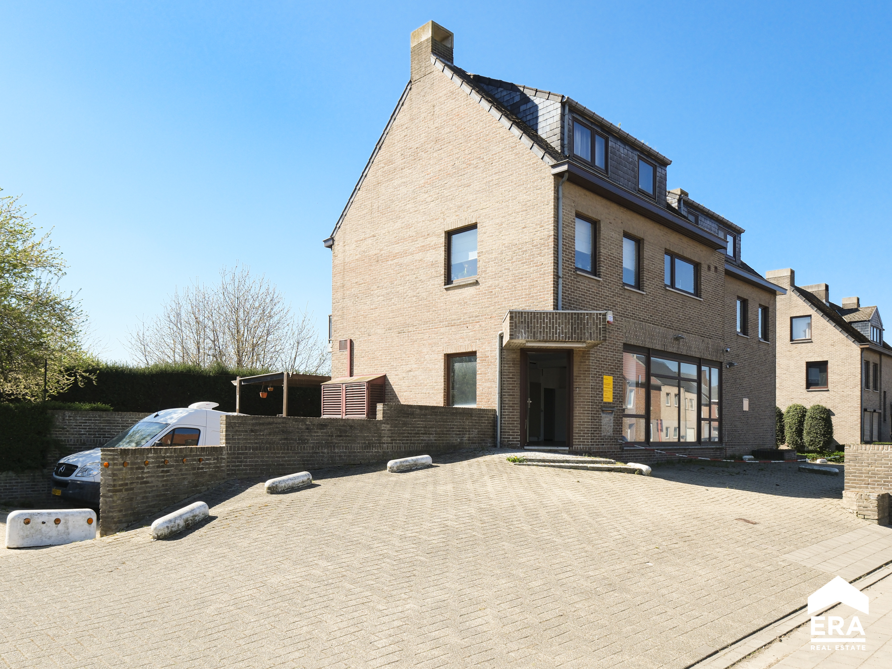 Handelspand te koop in Veldwezelt (Lanaken) - foto 2