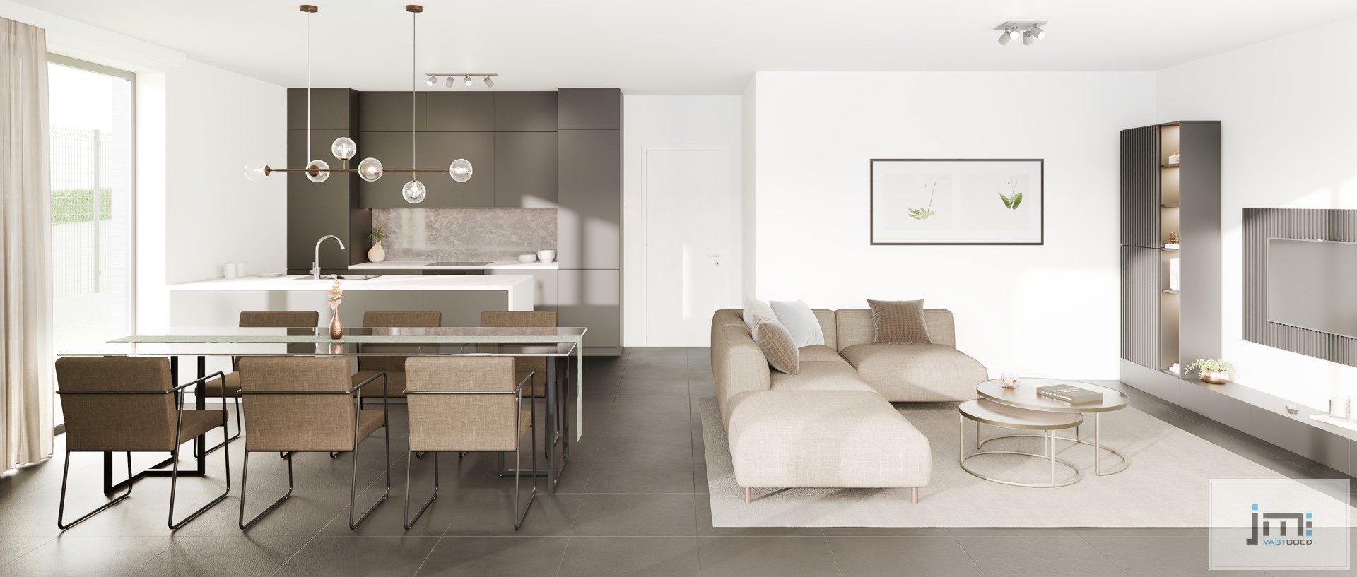 Apartment for sale in Wellen with 2 bedrooms - photo 5