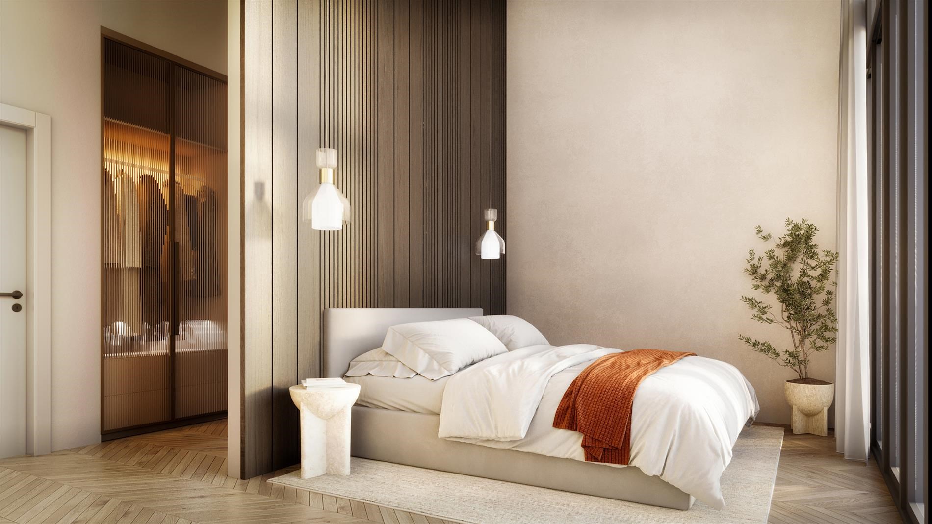 Apartment for sale in Antwerp with 3 bedrooms - photo 5