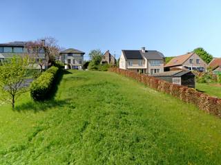 Op zoek naar de perfecte plek om je droomwoning te realiseren? Deze bouwgrond van 24,69 are is gelegen in een rustige, groene omgeving in Overijse...