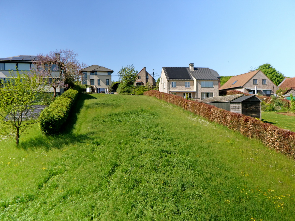 Bouwgrond – 24a69ca – Rustige ligging in Overijse - foto 2