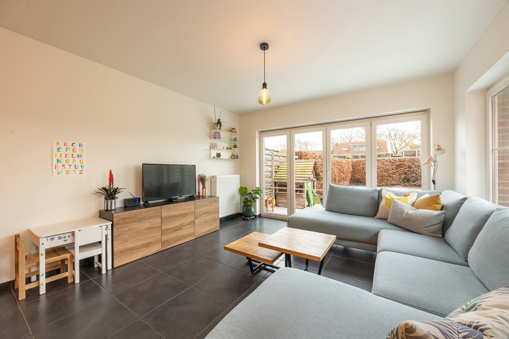 Energiezuinige gezinswoning in doodlopende straat te Beerse! - foto 5