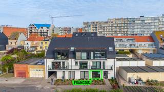 Apartment for sale in Middelkerke