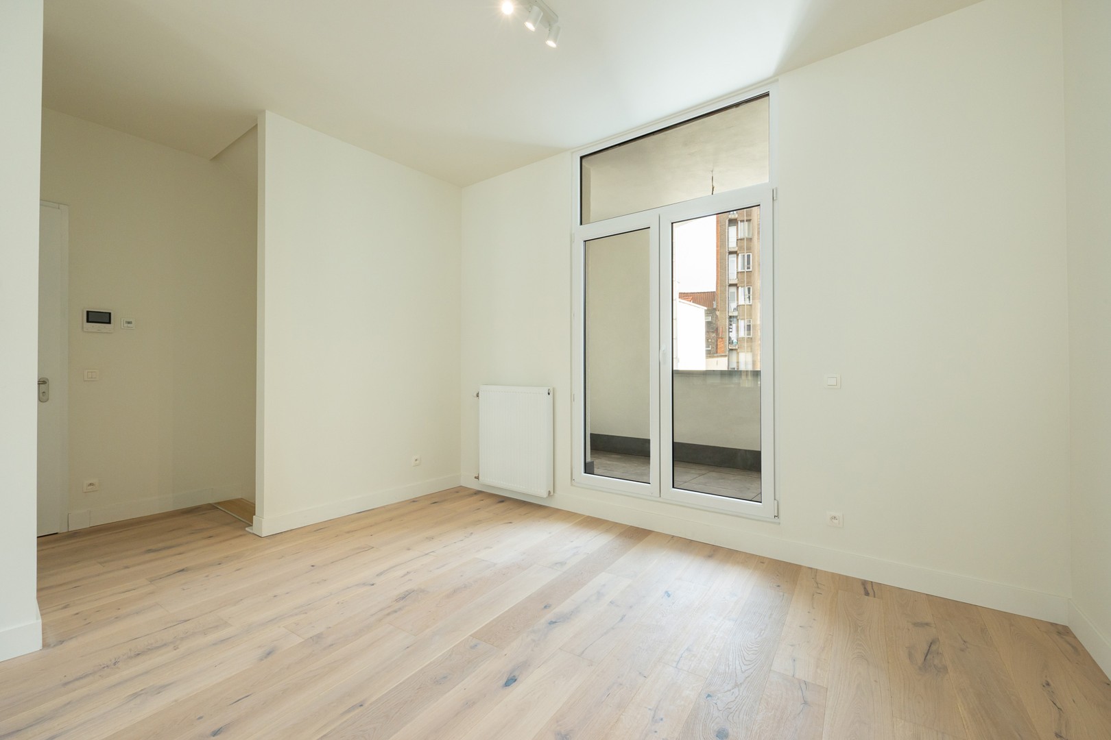 APPARTEMENT MET TERRAS - foto 5