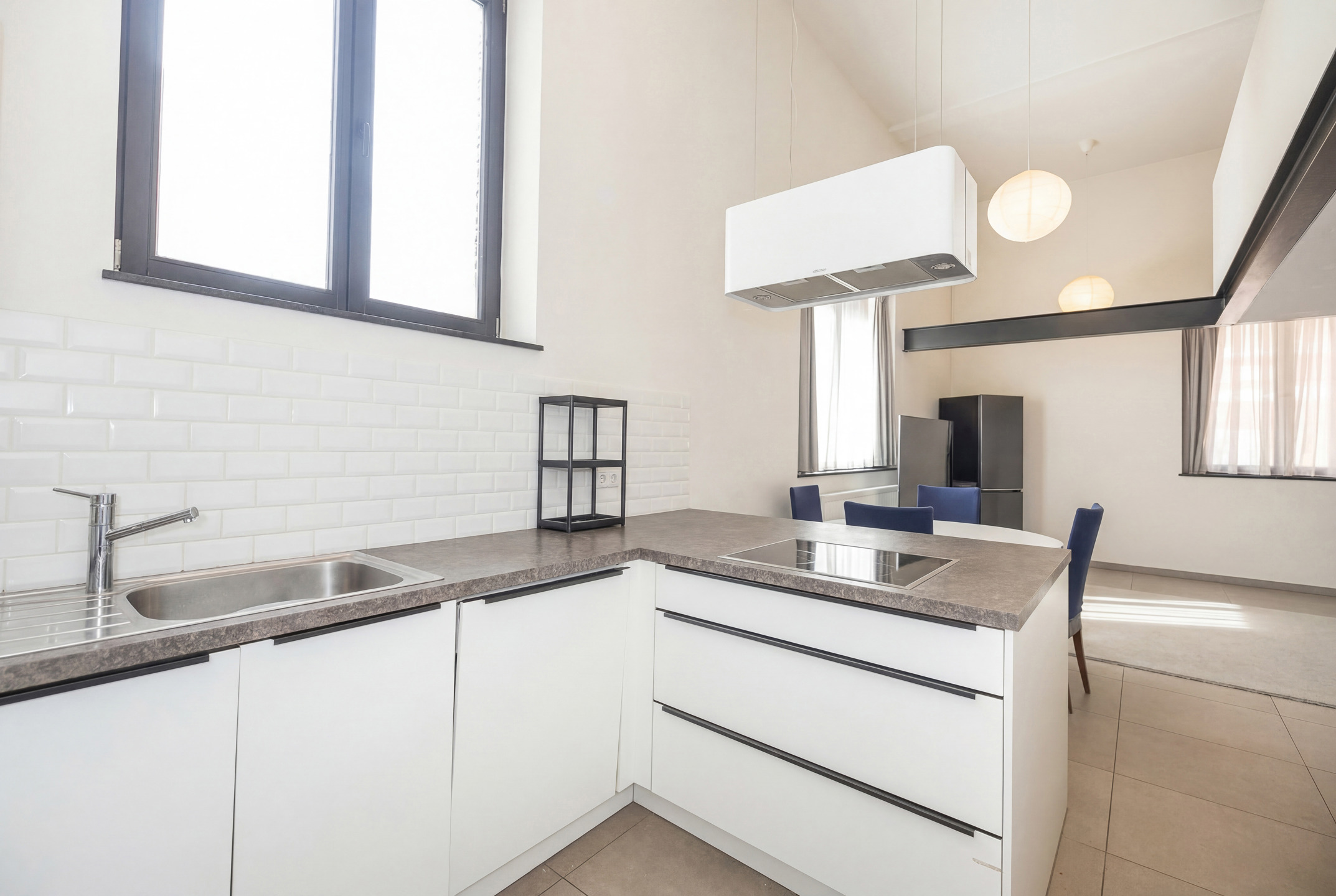 Lage kosten, veel stijl, een echte favoriet - foto 2