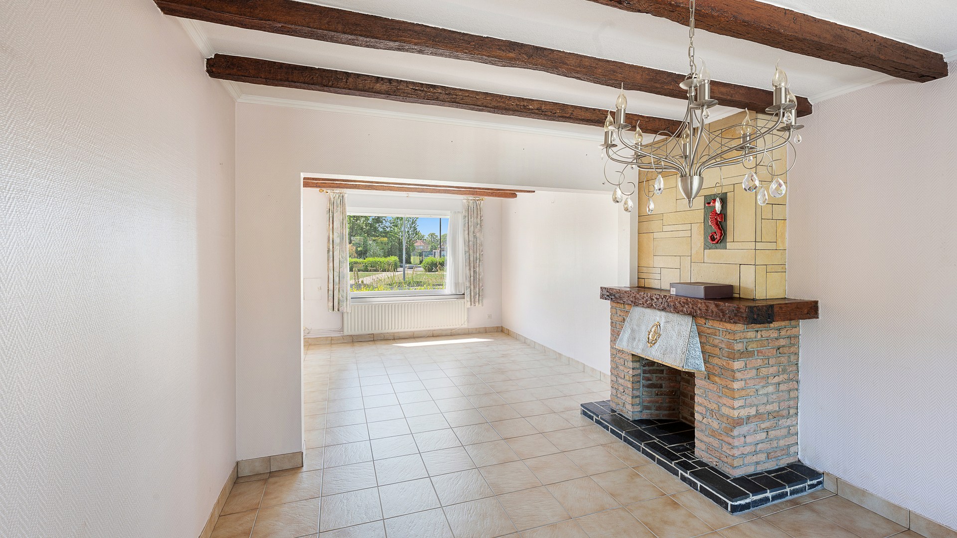 Uitstekend gelegen woning met mooie tuin te Brugge - foto 5
