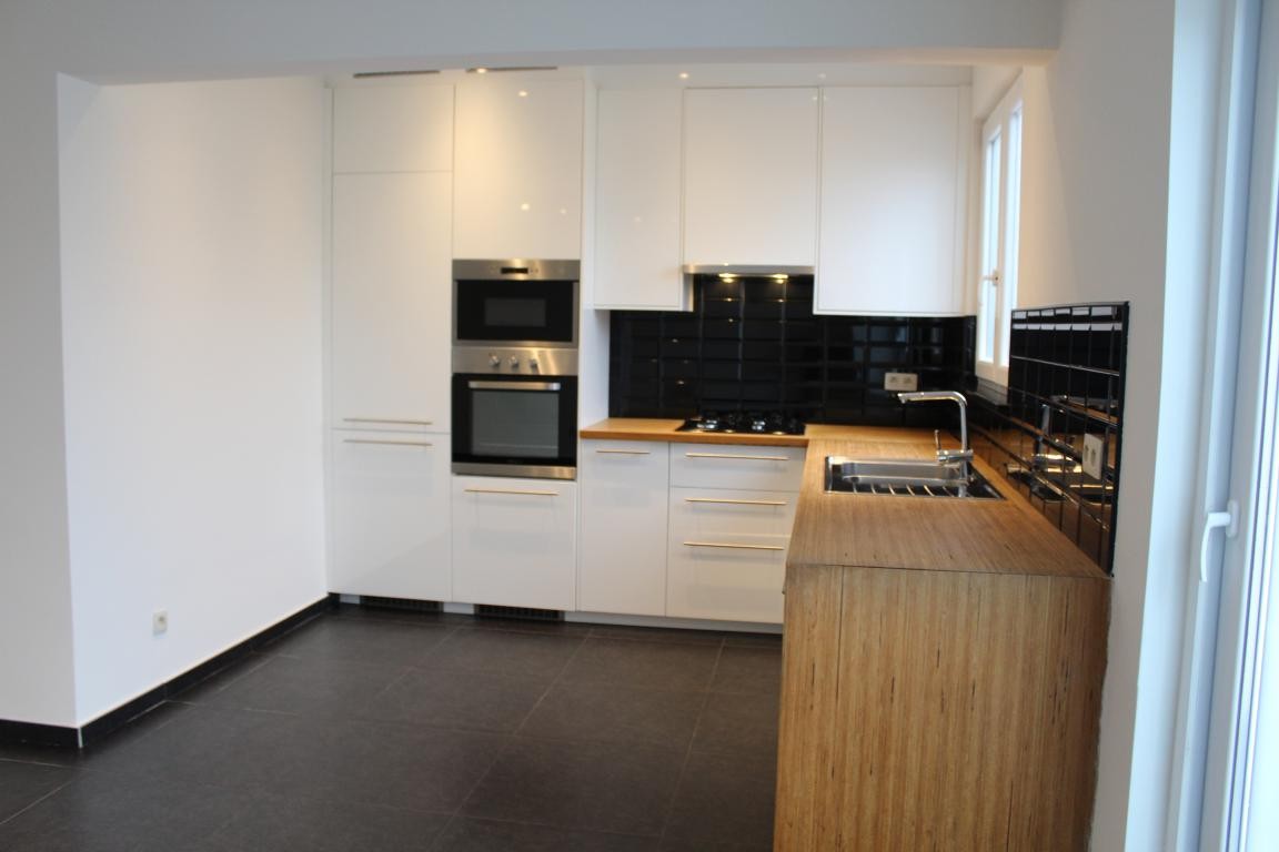 Gerenoveerde instapklare woning - foto 5