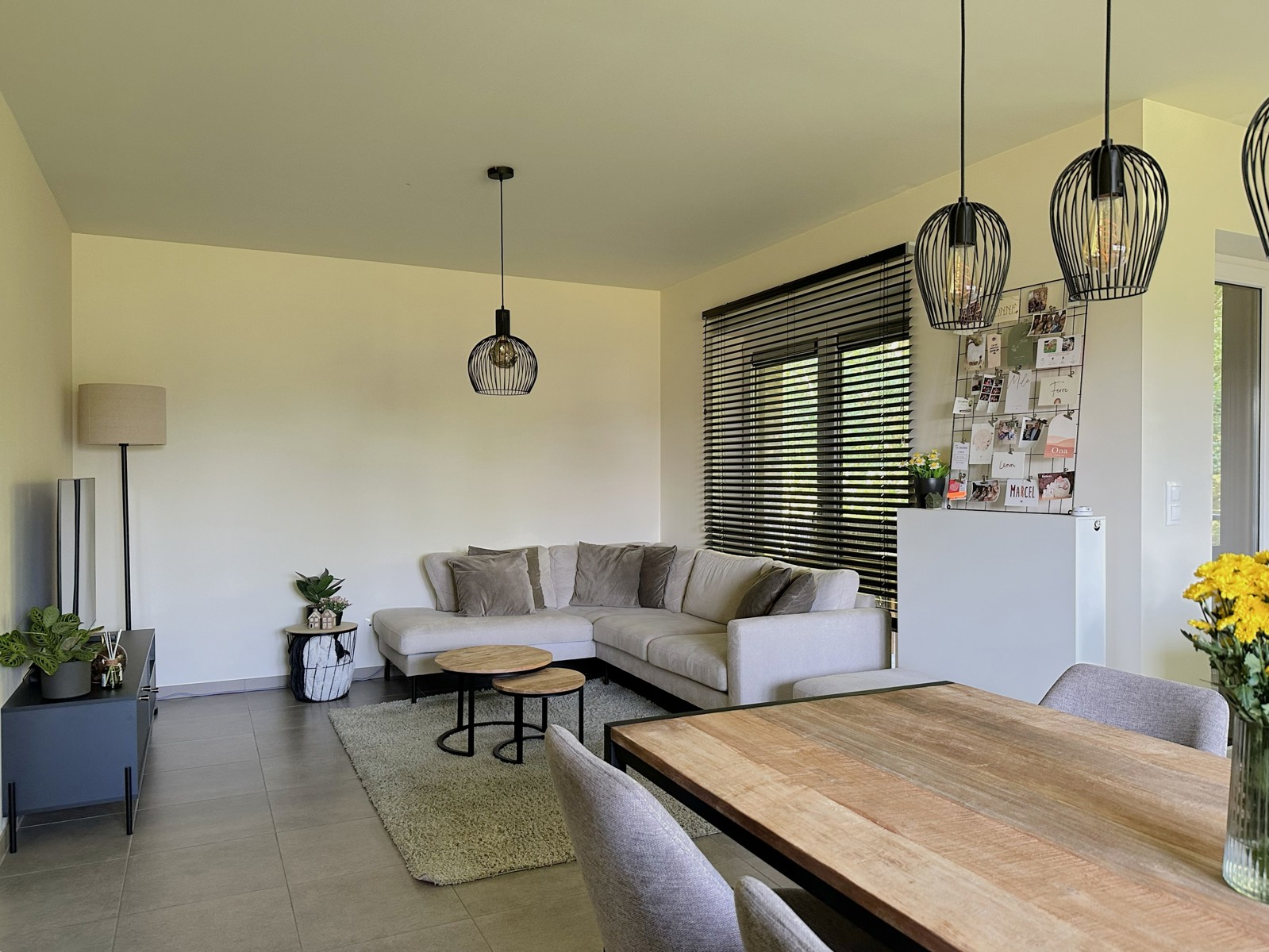 Instapklaar en lichtrijk hoekappartement met 3 slaapkamers. - foto 4