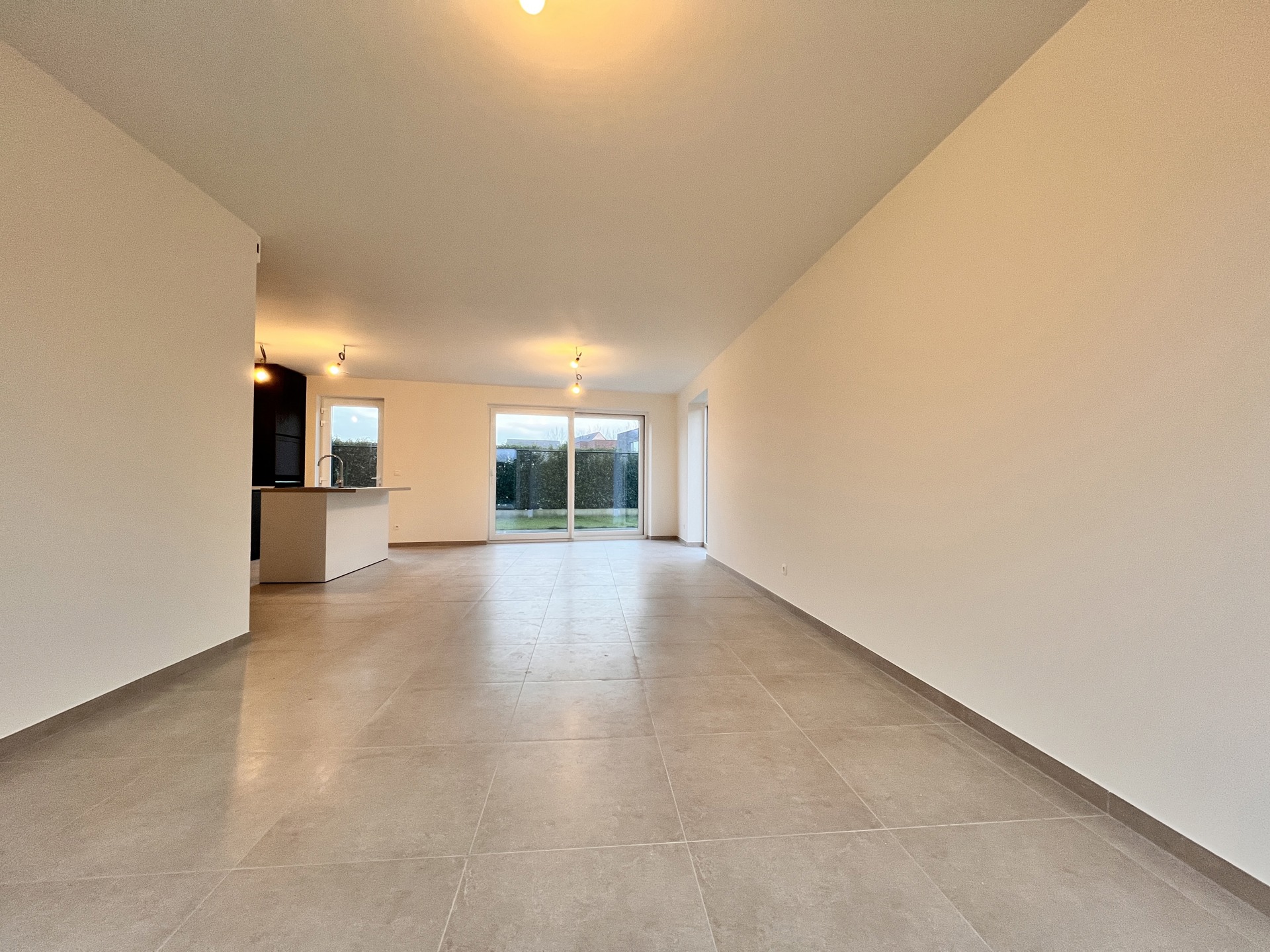 Einfamilienhaus in Nazareth