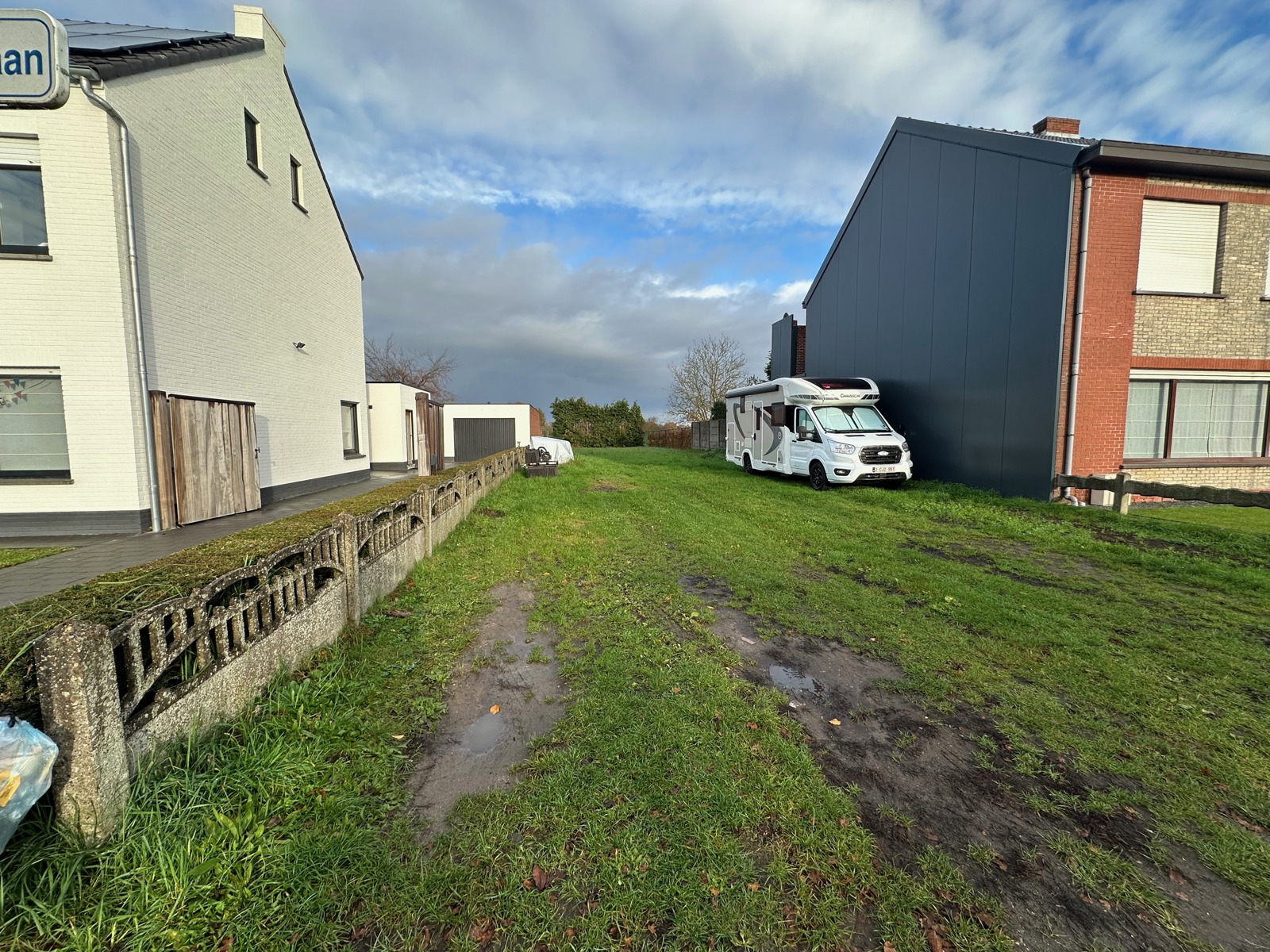 Bouwgrond 533m² - foto 2