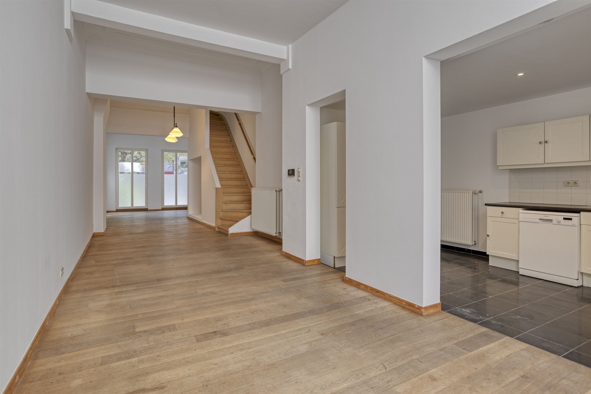 Charmante tweewoonst op toplocatie! - foto 5