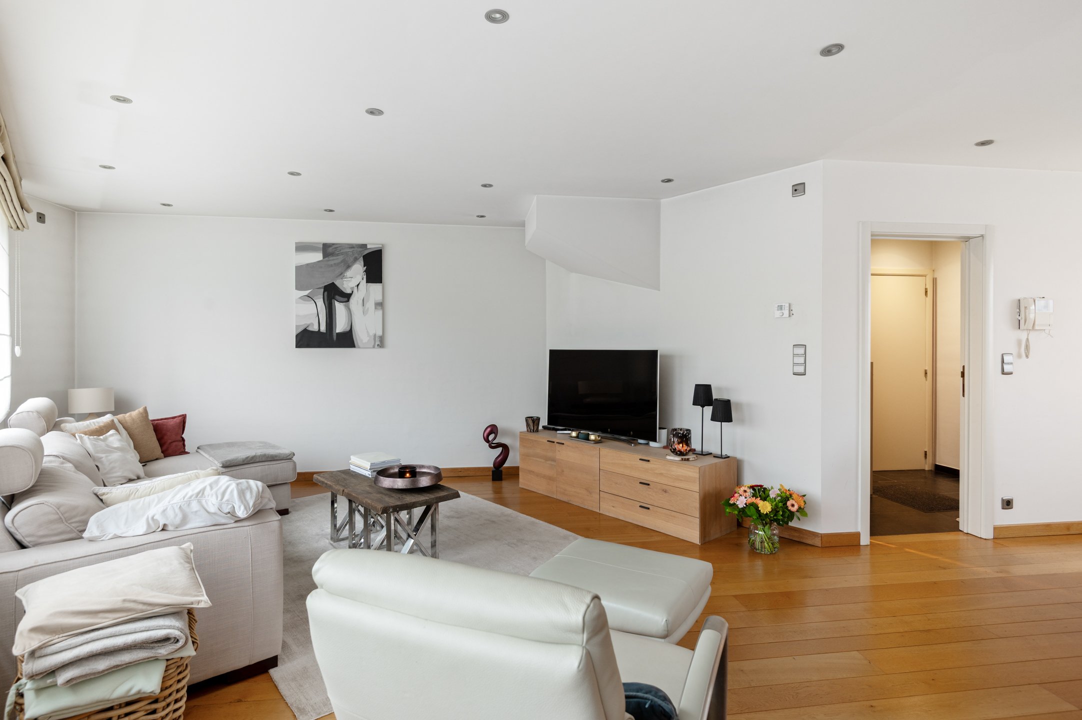 Appartement te koop - foto 4