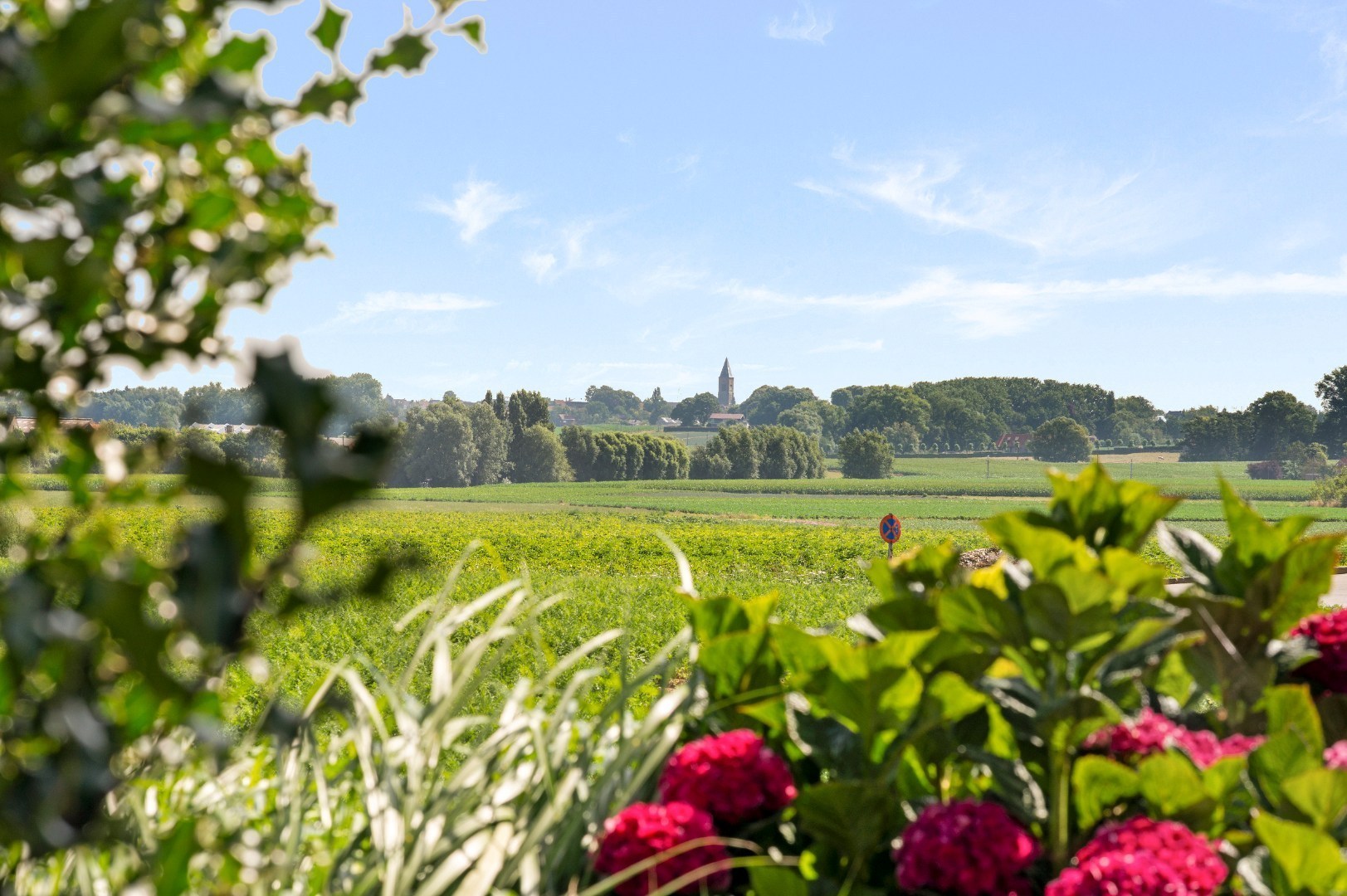 Maison de campagne avec 4 chambres, garage et vue phénoménale à Passendale - photo 3