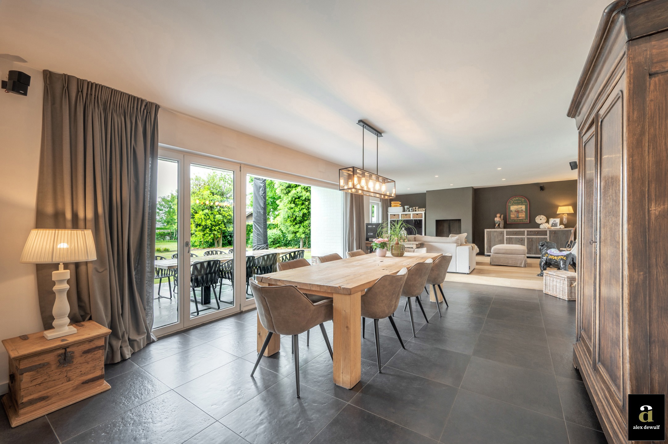 Maison à vendre à Knokke-Heist avec 4 chambres - photo 3