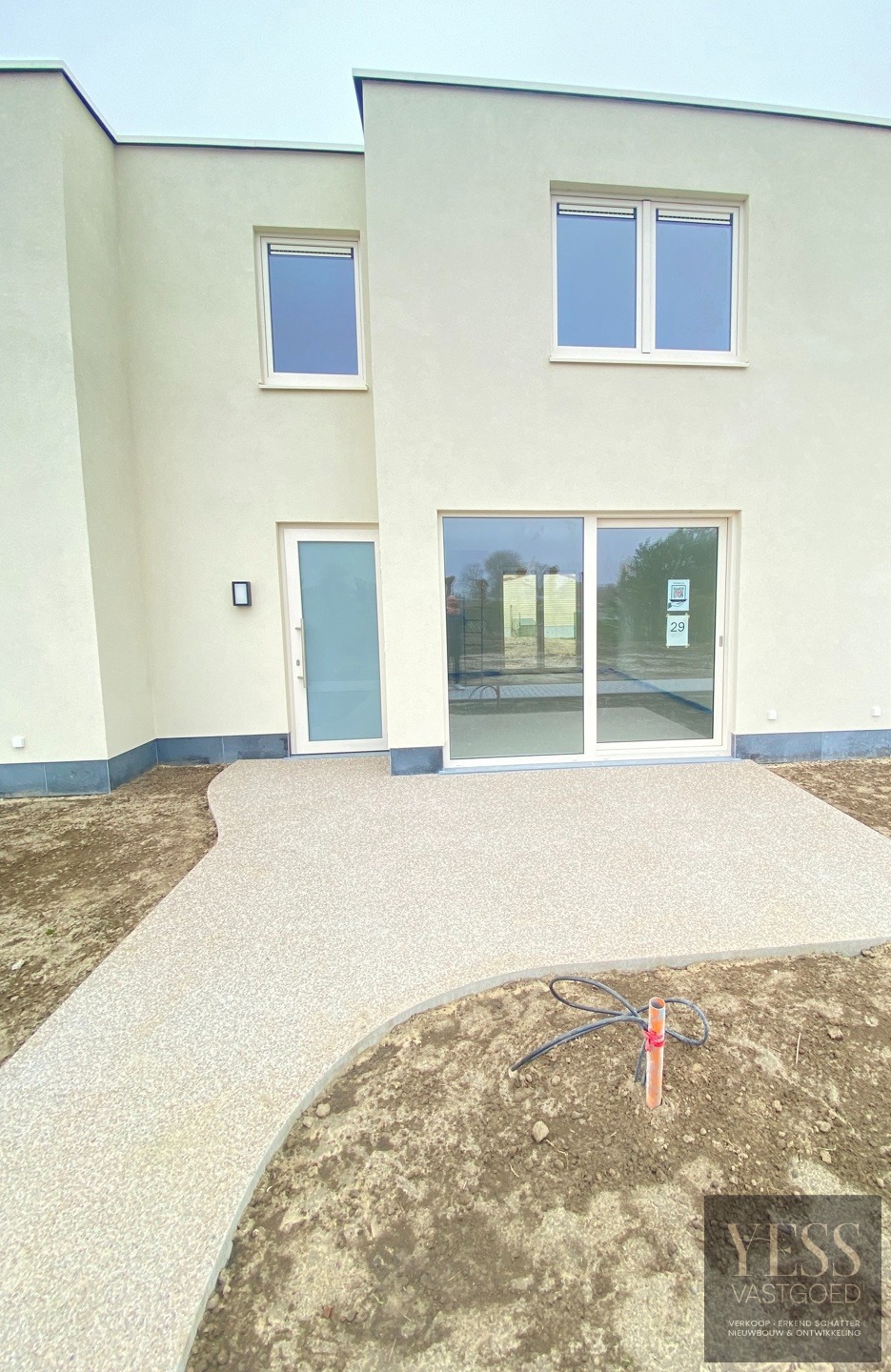 Maison à vendre à Bredene avec 3 chambres - photo 2