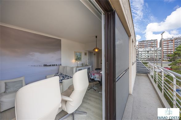 Appartement 2 slaapkamers - foto 3