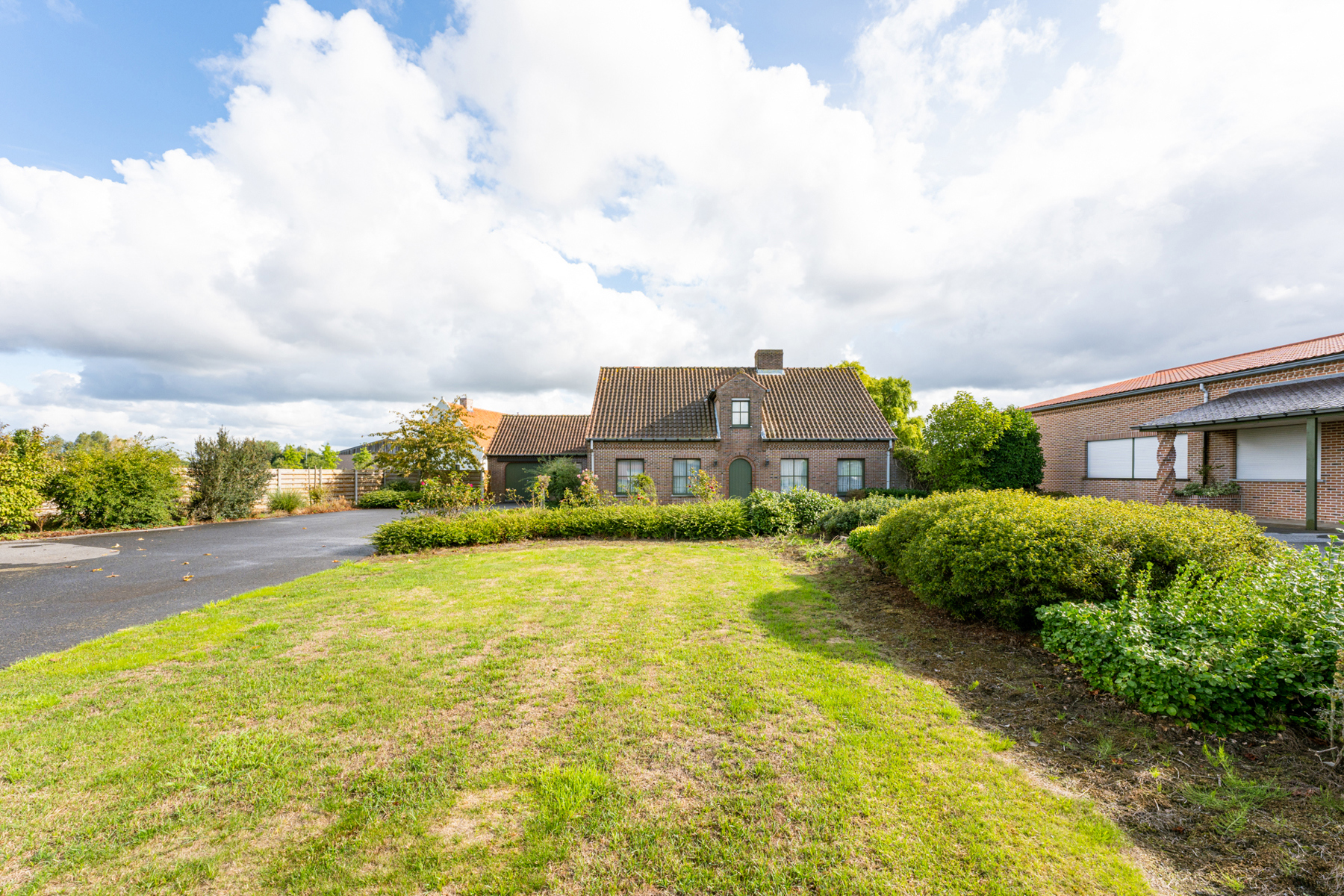 Commercial à vendre à Hooglede - photo 2