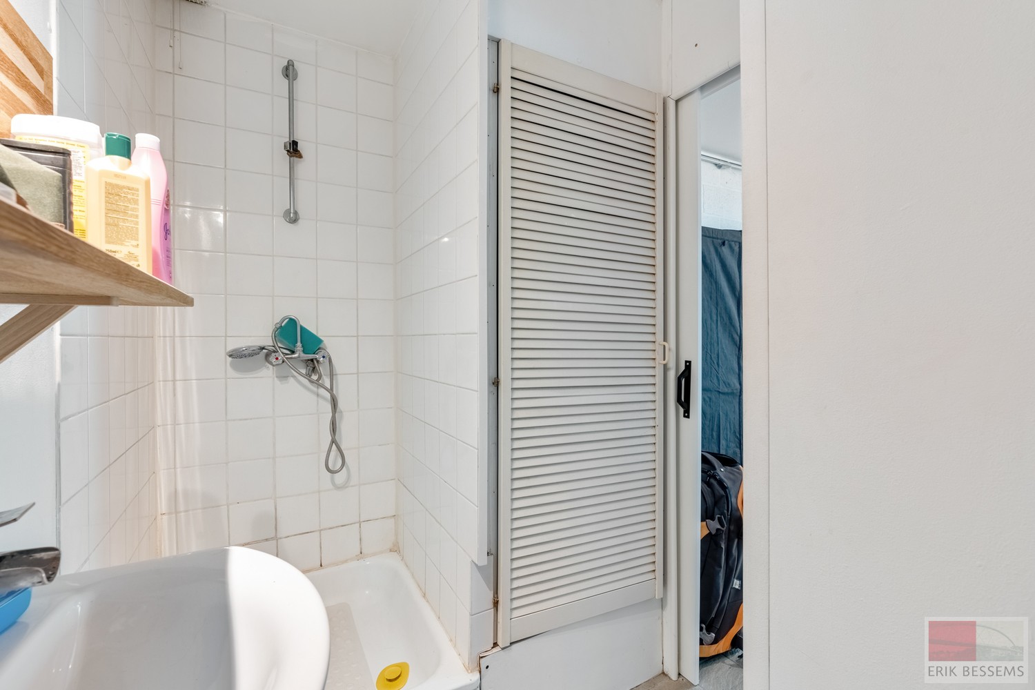 Zeer goed onderhouden VERGUND opbrengsteigendom van 6 verhuurde studentenkamers met leuk rendement - foto 5