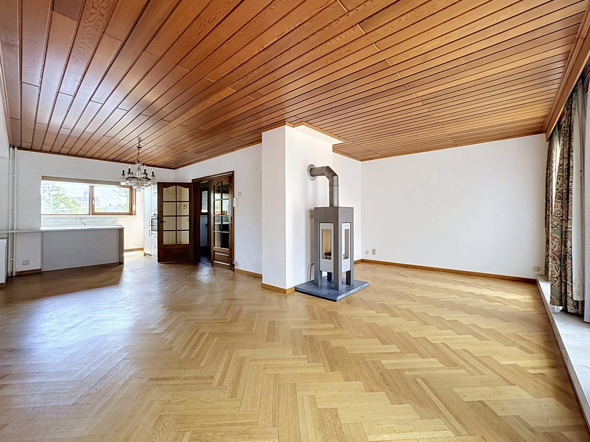 Maison à louer à Grimbergen avec 2 chambres - photo 4