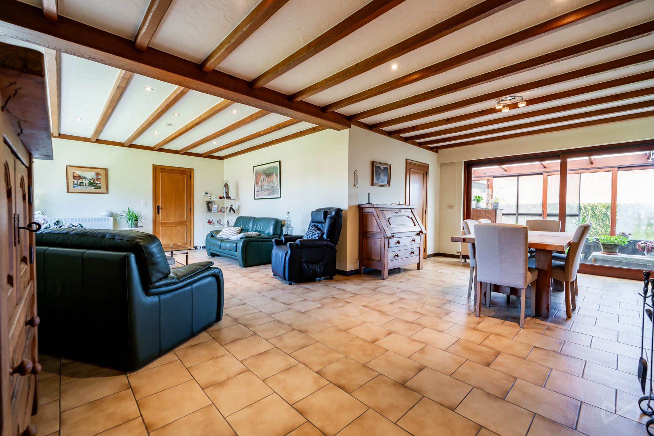 Maison à vendre à Wezembeek-Oppem avec 3 chambres - photo 4