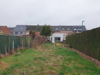 Terrain à vendre à Buggenhout