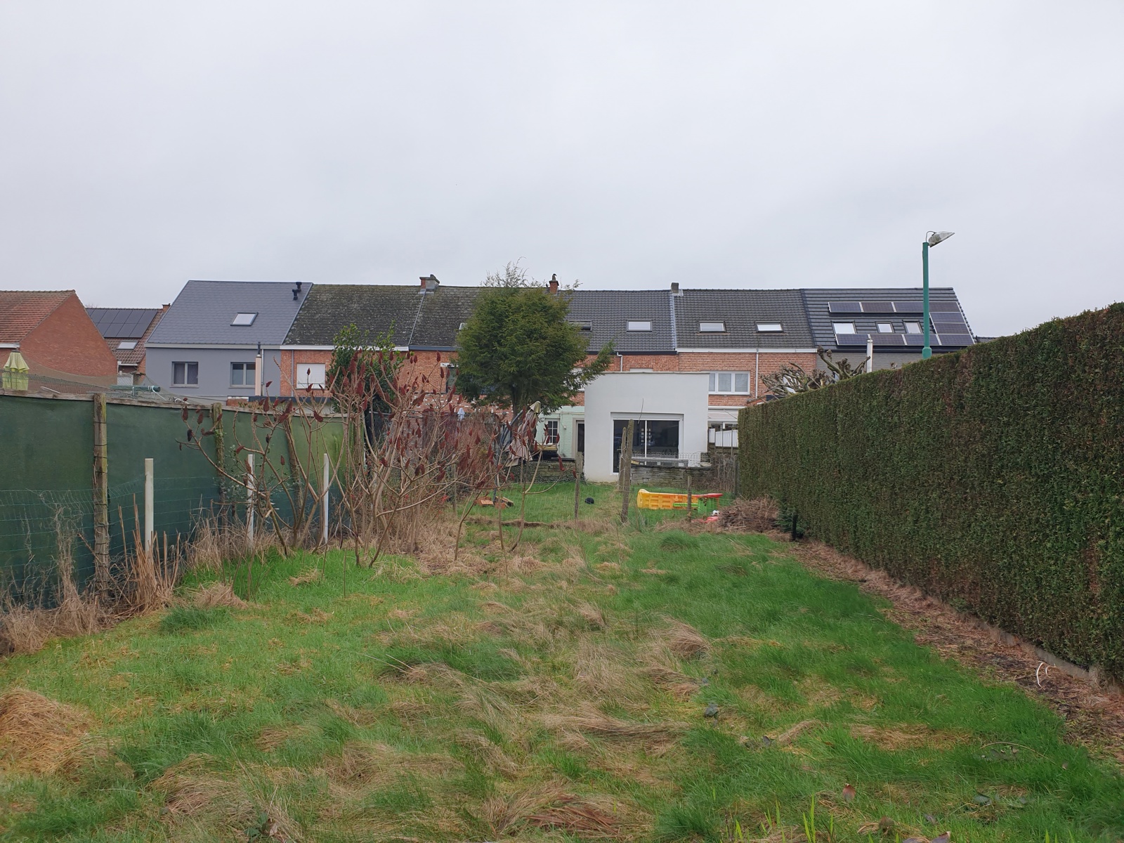 Bouwgrond te koop te Buggenhout, Verbindingsstraat - foto 2