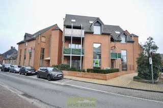 Apartment for rent in Kluisbergen