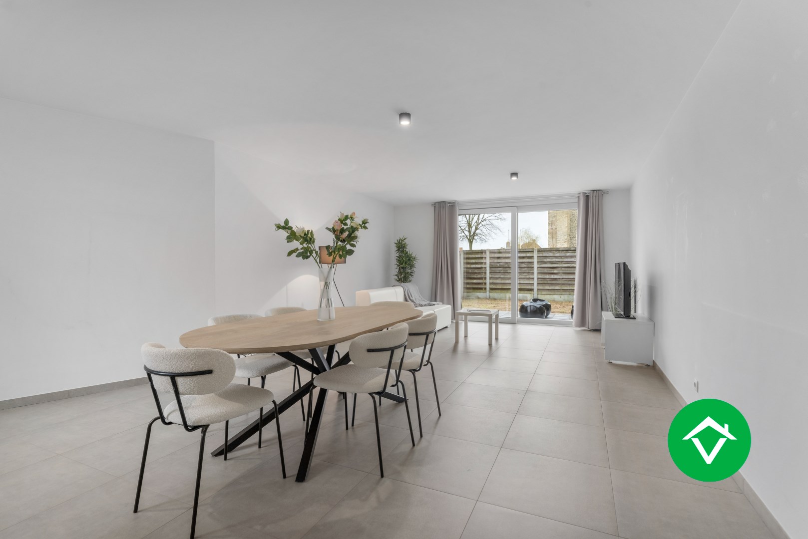 Totaal vernieuwde woning in Koekelare - foto 4