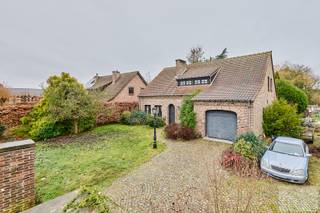 Maison à vendre à Hechtel-Eksel