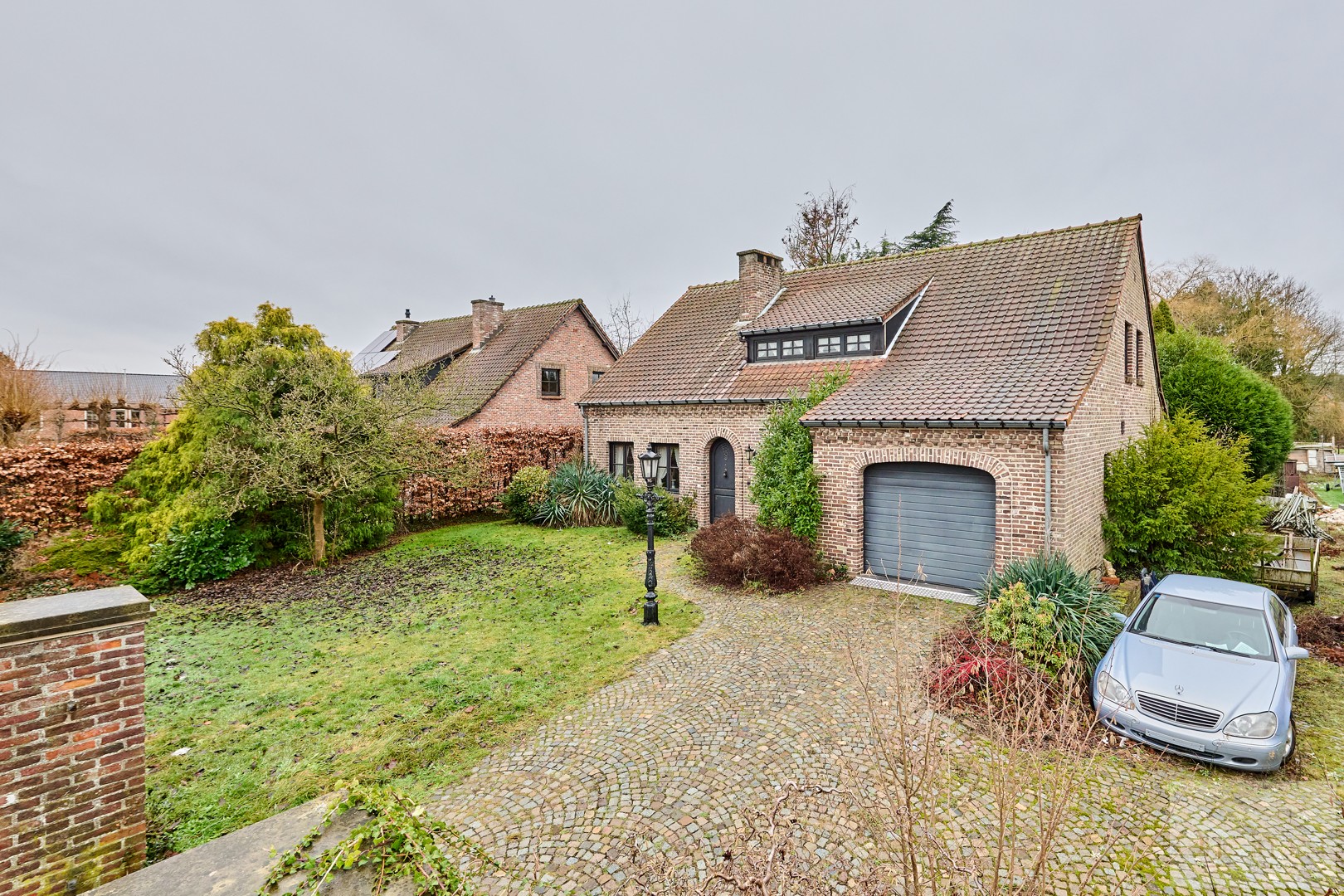 Maison à vendre à Hechtel-Eksel avec 4 chambres - photo 3