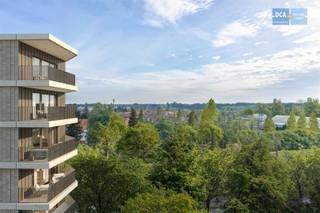 Appartement à vendre à Anvers