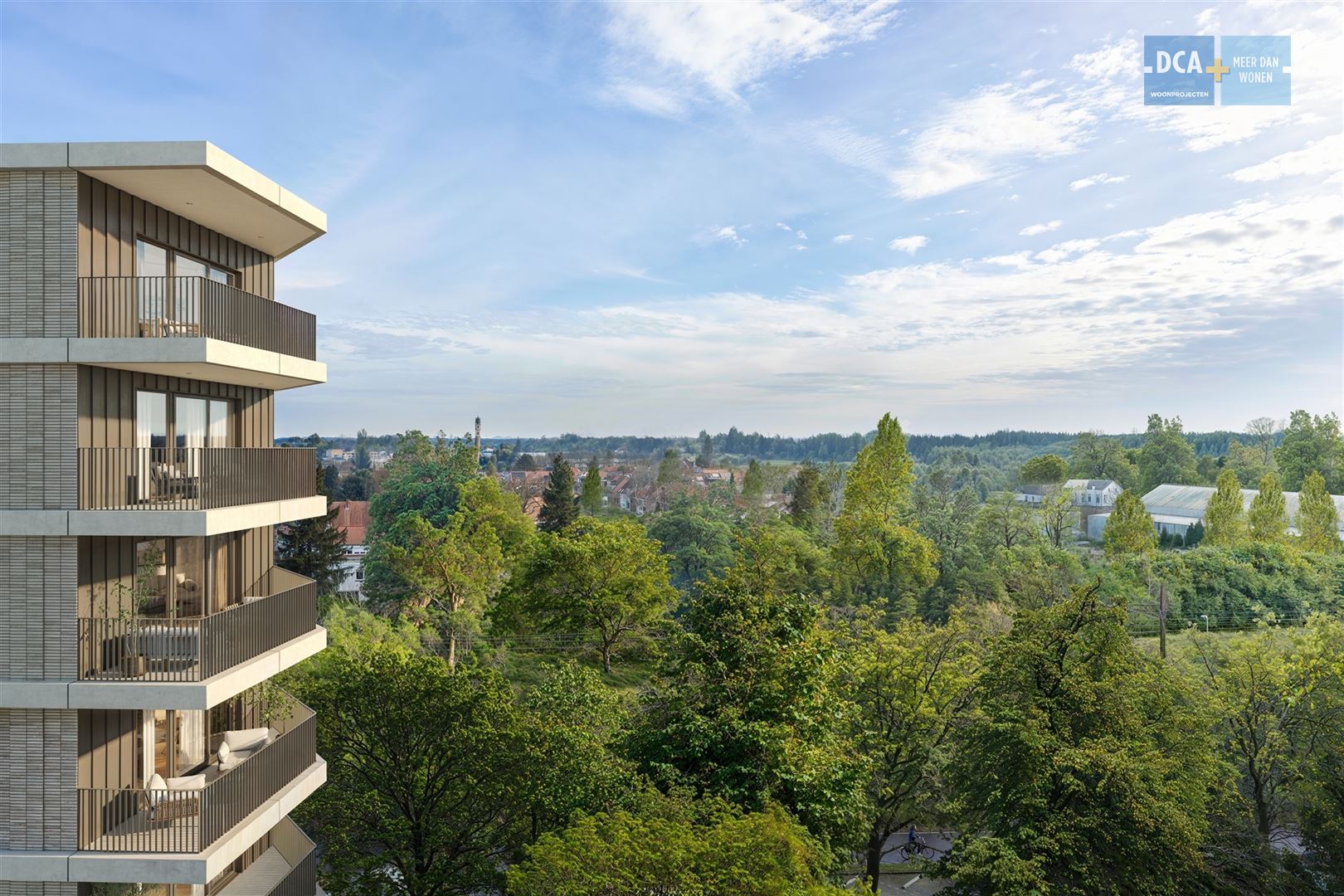 Appartement à vendre à Berchem avec 2 chambres - photo 1