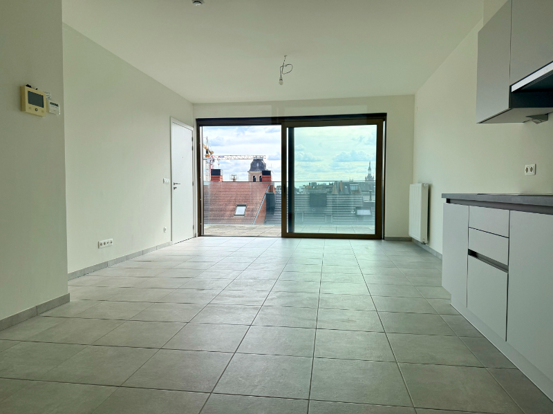 SERVICEFLAT MET GEZELLIG TERRAS - foto 4