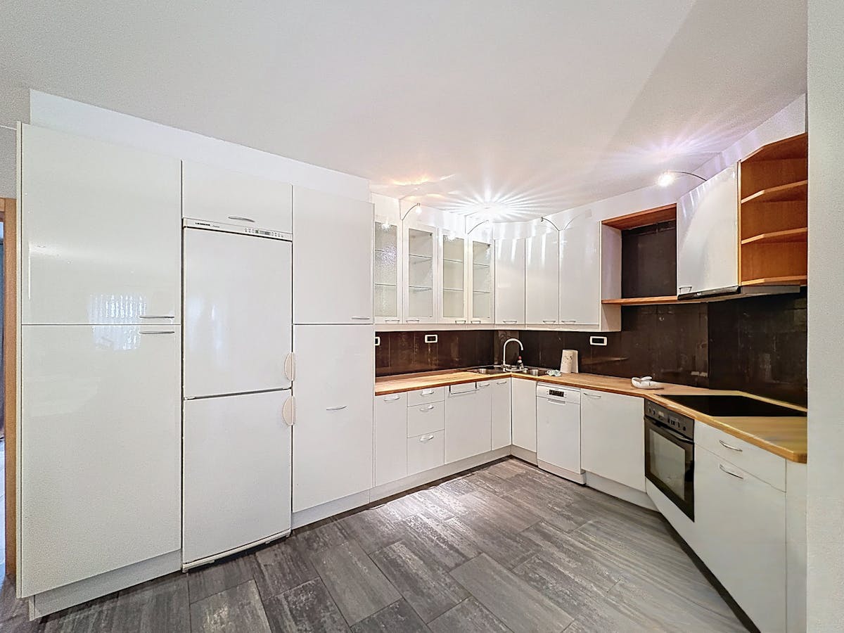 Gezellig 1-slaapkamerappartement met tuin te huur in Hemiksem - foto 5