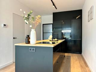 [[ DIT PAND NEEMT DEEL AAN DE ERA OPEN HUIZEN DAG OP 6/12 VAN 13:00 TOT 14:00 ]] Op zoek naar een moderne, energiezuinige woning met...