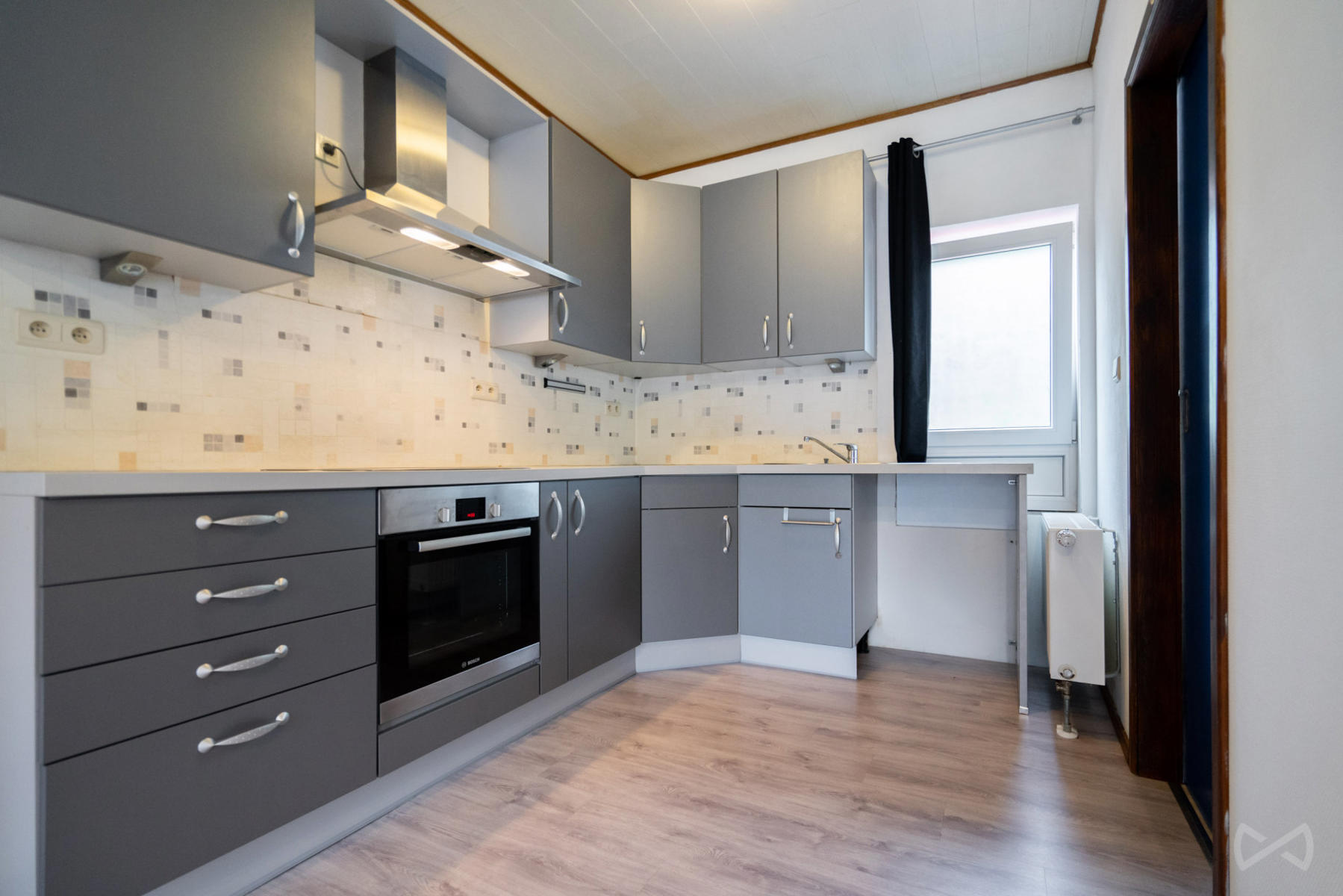 Appartement te huur in Orp-Le-Grand met 1 slaapkamer - foto 4
